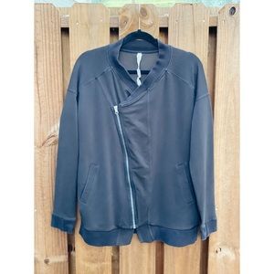 LULULEMON Crossover Medium Weight Jacket